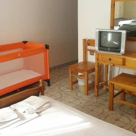 Nitsa Rooms Кос Екстериор снимка