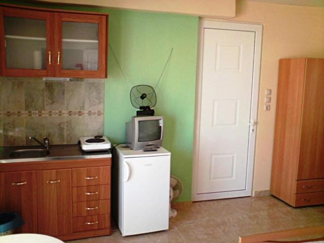 Nitsa Rooms Кос Стая снимка