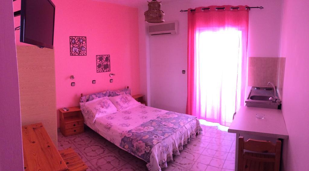 Nitsa Rooms Кос Стая снимка