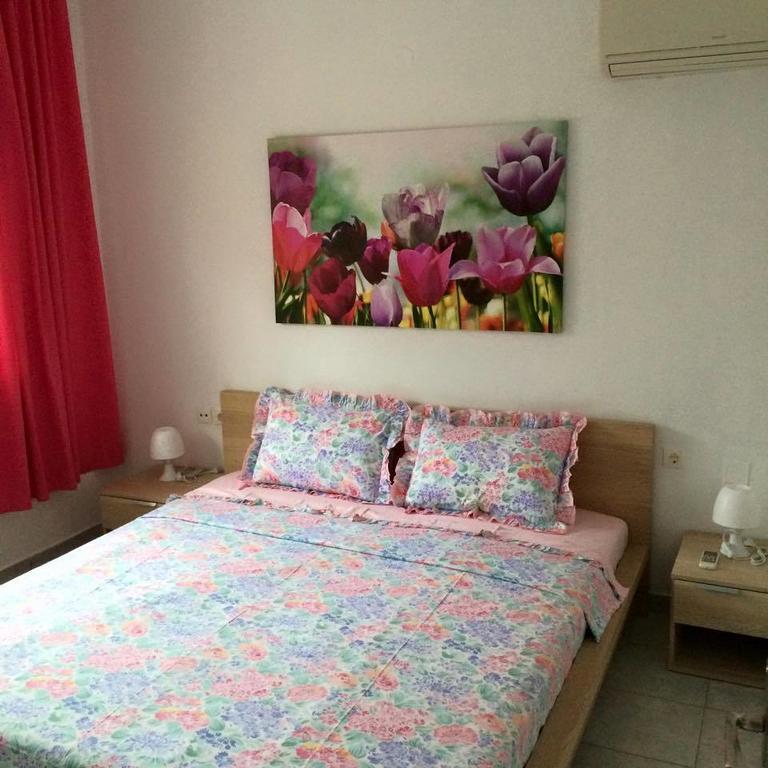Nitsa Rooms Кос Екстериор снимка