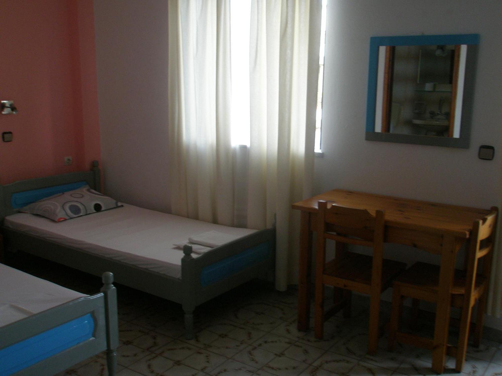 Nitsa Rooms Кос Екстериор снимка