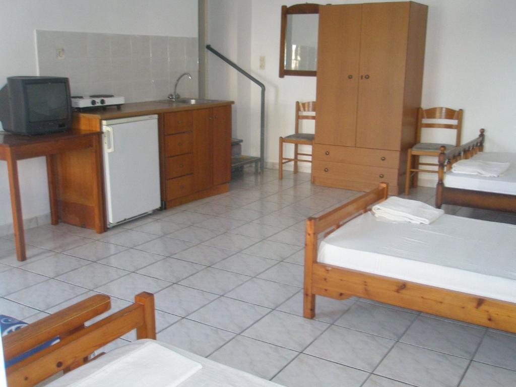 Nitsa Rooms Кос Стая снимка