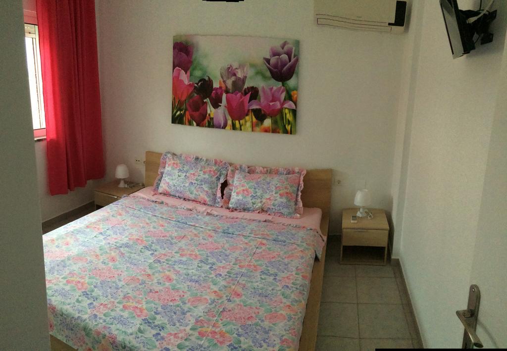 Nitsa Rooms Кос Екстериор снимка