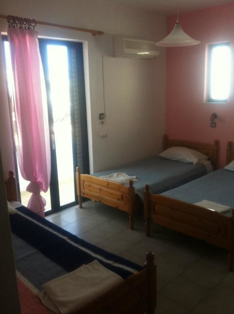 Nitsa Rooms Кос Екстериор снимка