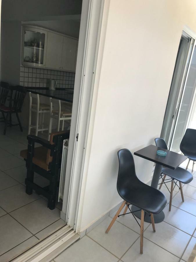 Nitsa Rooms Кос Екстериор снимка