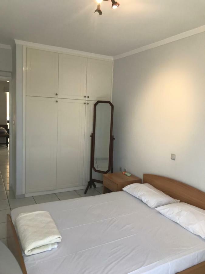 Nitsa Rooms Кос Екстериор снимка