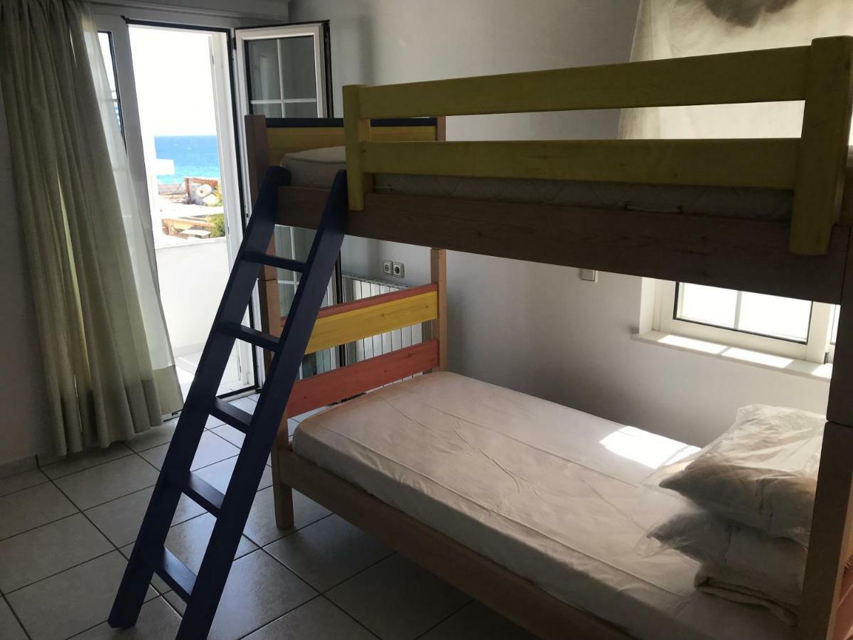 Nitsa Rooms Кос Екстериор снимка