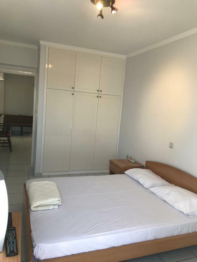 Nitsa Rooms Кос Екстериор снимка