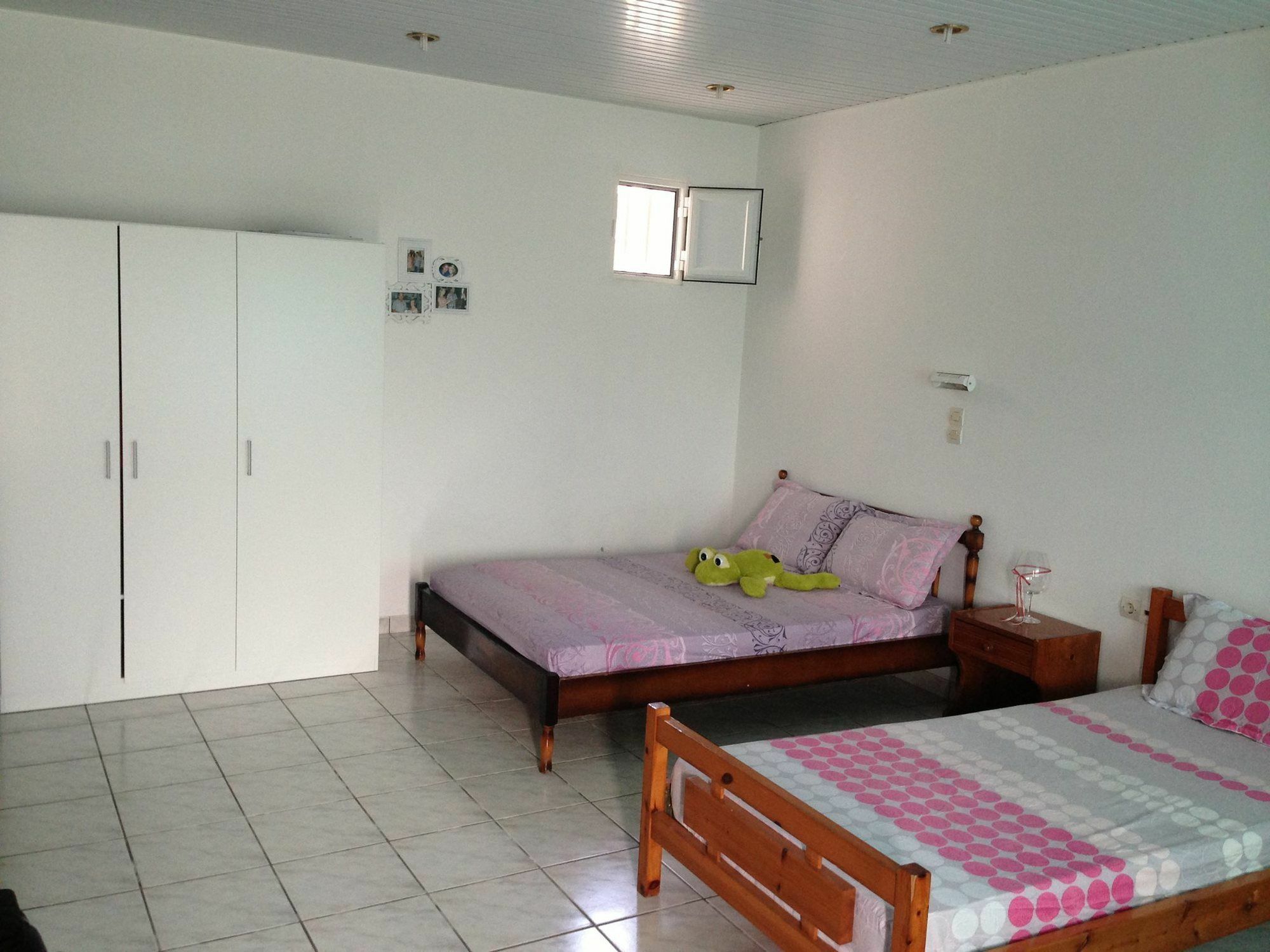 Nitsa Rooms Кос Екстериор снимка